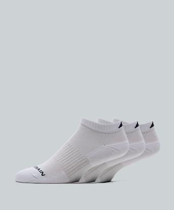 Optic White / Black