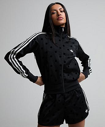 Black / Black