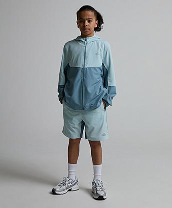 Ash Tide / Frostlight Blue