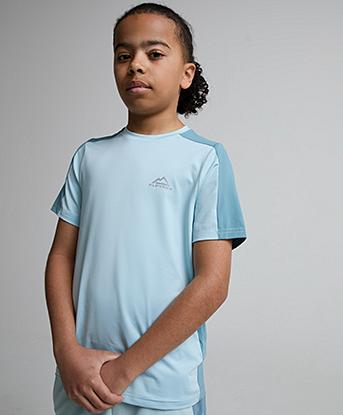 Ash Tide / Frostlight Blue