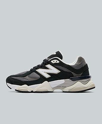 Black / Tornado
