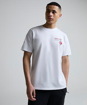Optic White