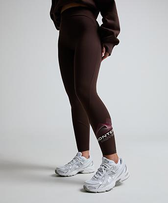 Roasted Mocha / Vintage Plum