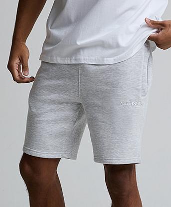 Light Grey Marl