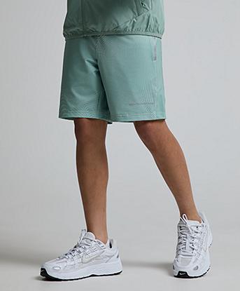 Glacial Mint