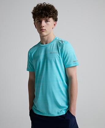 Gleaming Blue
