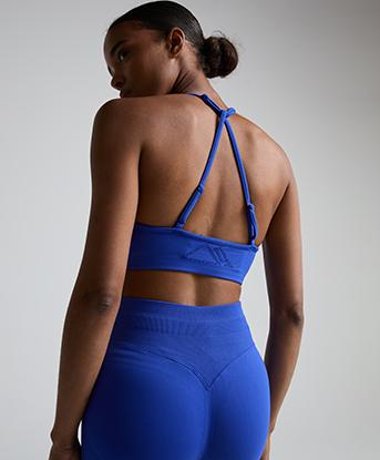 Electric Blue