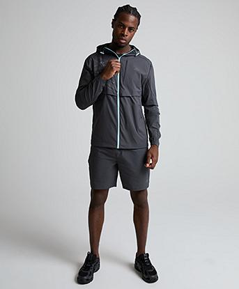 Urban Charcoal
