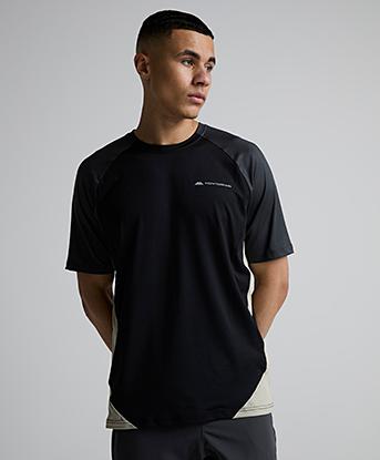 Black / Urban Charcoal / Ancient Pewter / Blaze