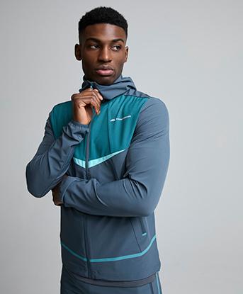 Twilight Graphite / Seafarer Teal / Coastal Calm