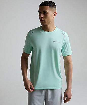 Stream Green