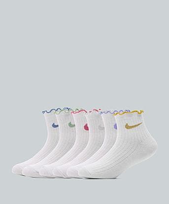 White / Multi