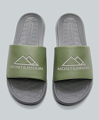Night Owl / Glacical Mint Fortitude / Reflective