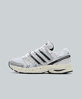 White / Core Black / Silver