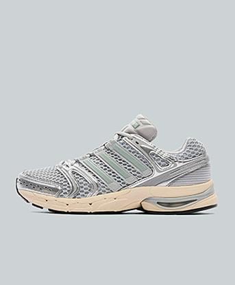 Pastel Grey / Cream White / Wonder Sage