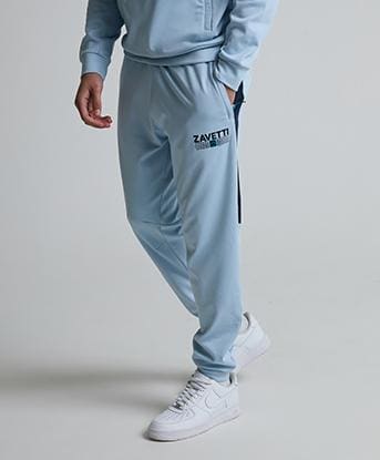 Zavetti Canada Viarello Jogger in Celestial Route