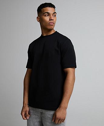 Black / Black