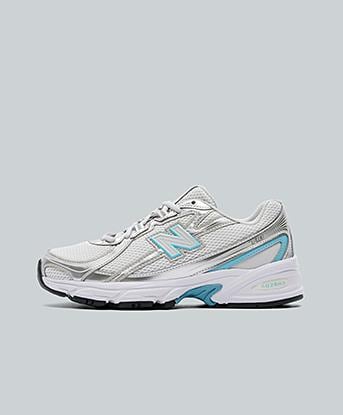 Grey Matter / Taffy Blue