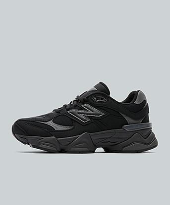 Black / Castlerock / Black