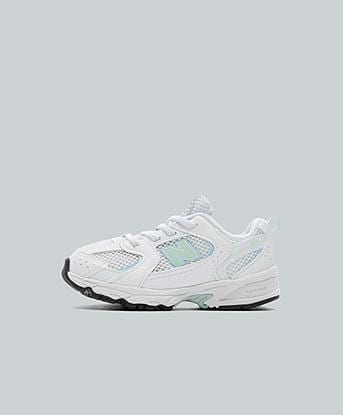 White / Cosmic Jade
