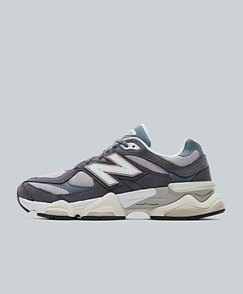 Neptune Grey / Charcoal / Sail