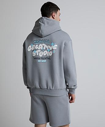 Frost Grey 