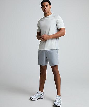 Closure London Adapt Twinset in Stone / Ice Grey