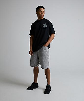 Light Grey Wash