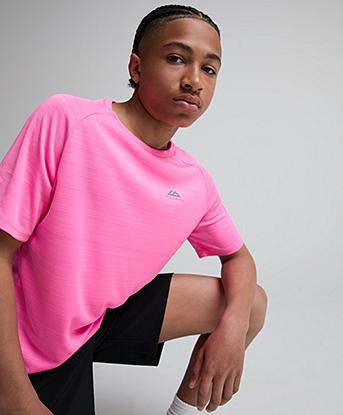 Cosmic Pink