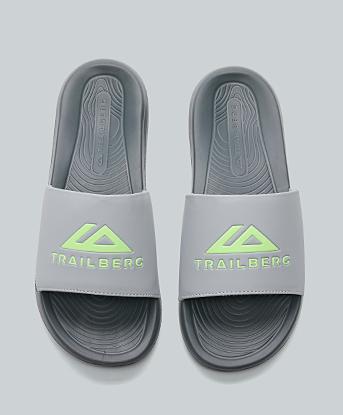 Graphite Grey / Lunar Grey / Neon Lime