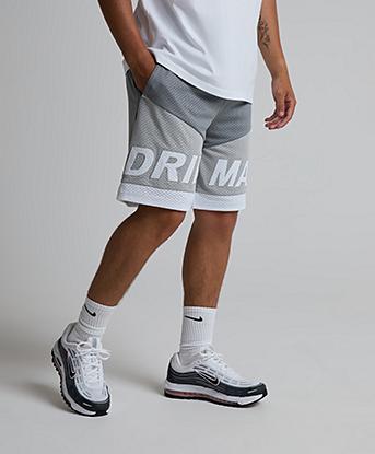 Civic Grey / Salted Fog / Optic White