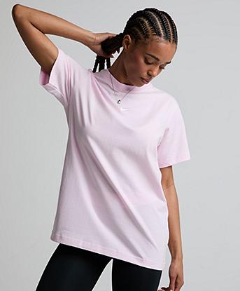 Pink Foam