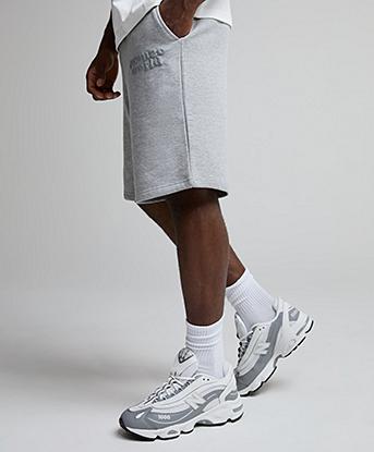 Grey Marl