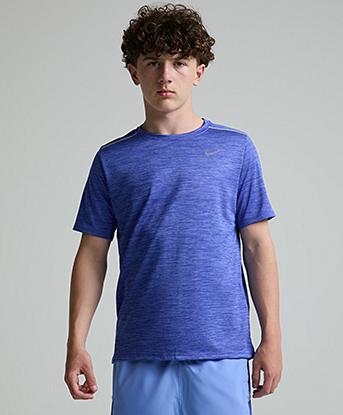 Lapis / Royal Pulse / Reflective Silver