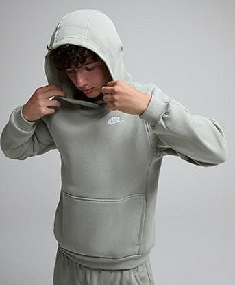 Spruce Fog / White