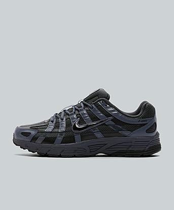Smoke Grey / Black / Carbon