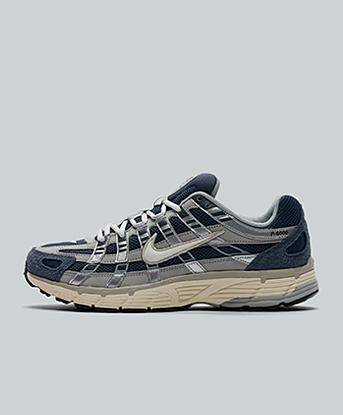 Thunder Blue / Sail / Ivory