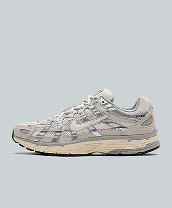 Light Bone / Sail / Pale Ivory