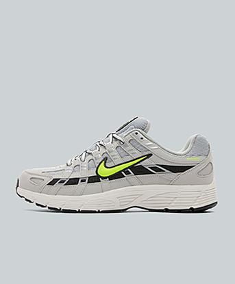 Grey Fog / Volt / White