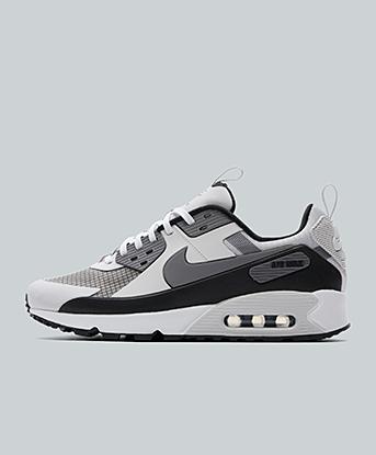 Vast Grey / Black / White