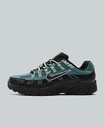 Black / Mineral Slate / Black