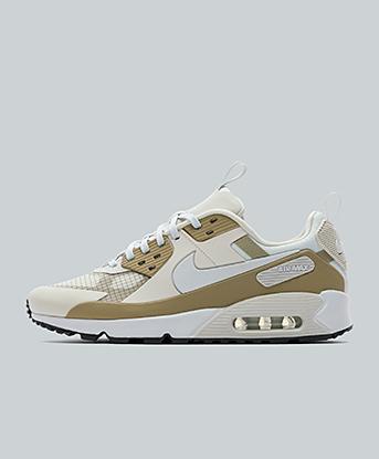 Light Bone / Neutral Olive / Black / Off White