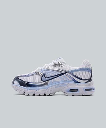 White / Hydrogen Blue / Navy