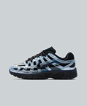 Black / Hydrogen Blue / Navy