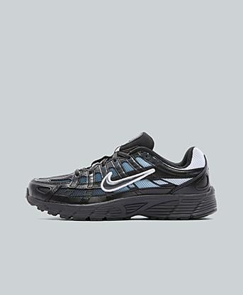 Black / Anthracite / White