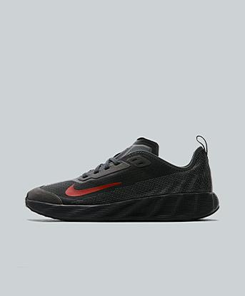 Anthracite / Picante Red / Black