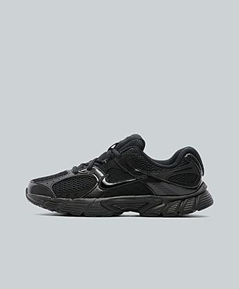 Black / Anthracite