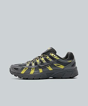 Iron Grey / Anthracite / Dark Smoke Grey