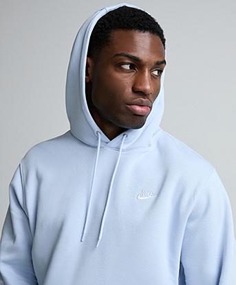Hydrogen Blue / White