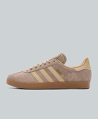 Chalky Beige / White / Gum